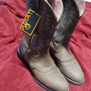 Ariat Women's Boots